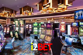 Promoções Sazonais i2bet