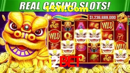Jackpots e promoções na i2bet