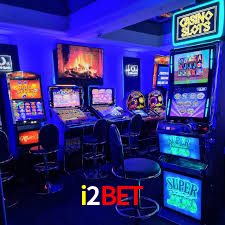 i2bet: Jogue Crash e Experimente Alta Recompensa Instantânea