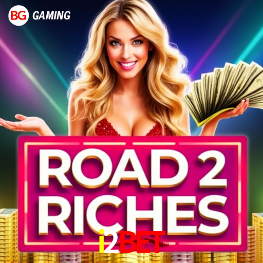Game Providers i2bet