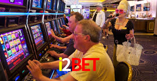 i2bet: Seu Especialista em Apostas Esportivas Brasileiras