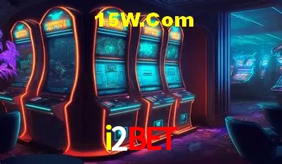 Diretório de Jogos i2bet