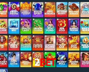 Torneios i2bet