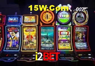 Estatísticas Esportivas i2bet