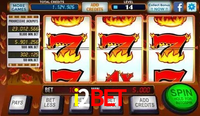 Casino VIP i2bet