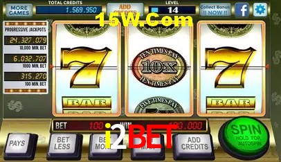 Integração de APIs i2bet