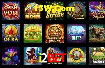 Estatísticas do Jogo i2bet