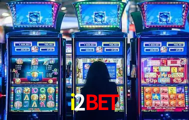 Benefícios da Conta i2bet