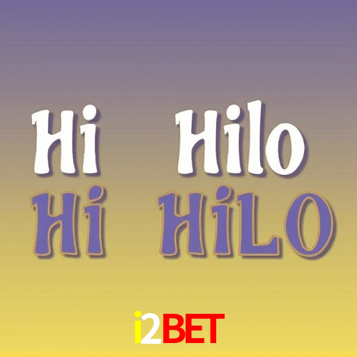Slot Games i2bet