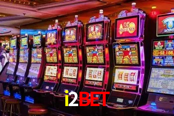 Apostas de Futebol i2bet