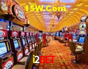 Canal oficial no Telegram da i2bet