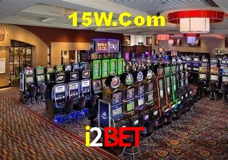 Mesa de Blackjack i2bet