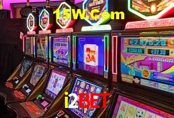 Sistemas de Segurança i2bet