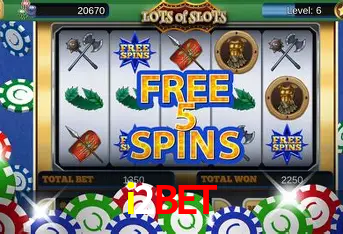 Casino Ao Vivo i2bet