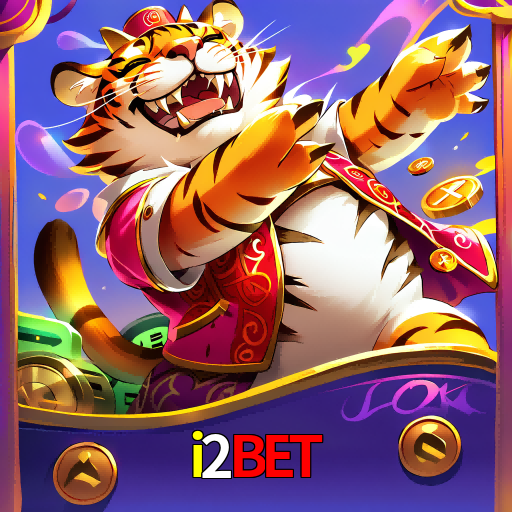 APK oficial da i2bet para Android